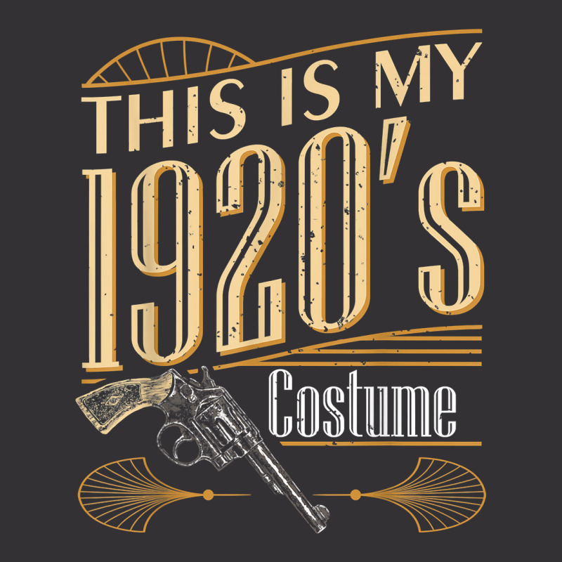 My 1920s Gangster Costume Party Gang Mobsters Strong Thug T Shirt Vintage Hoodie | Artistshot