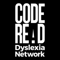 Code Read Dyslexia Network Women's V-neck T-shirt | Artistshot