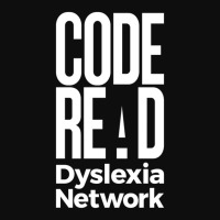 Code Read Dyslexia Network Crop Top | Artistshot