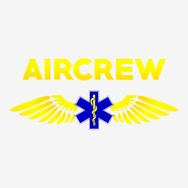 Aircrew Ems Emt Emergency Medical Service Flight Crew Camper Cup | Artistshot