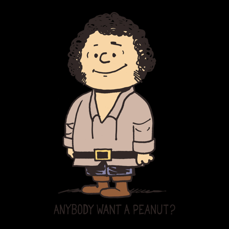 Anybody Want A Peanut Pocket T-shirt | Artistshot