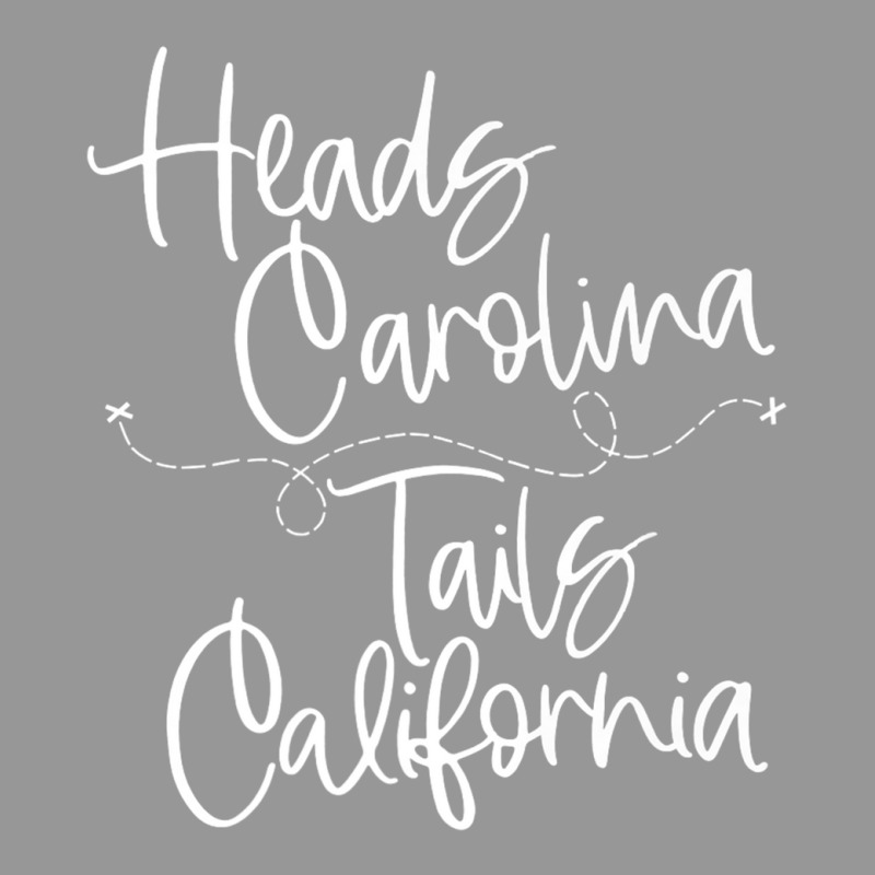 Vintage Heads Carolina Tail California Summer Beach Paradise Premium T Women's V-Neck T-Shirt by cm-arts | Artistshot