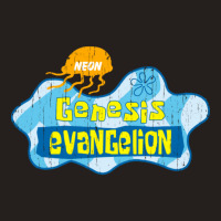 Neon Genesis Evangelion Tank Top | Artistshot