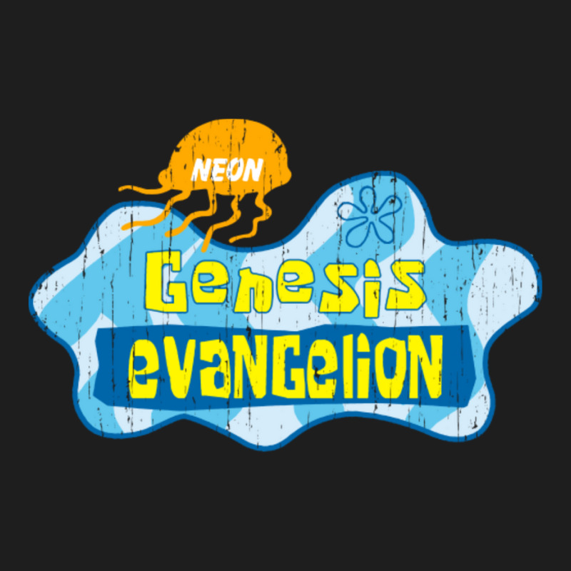 Neon Genesis Evangelion Classic T-shirt by cm-arts | Artistshot