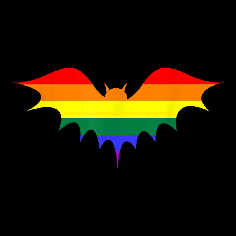 Mens Gay Pride Vampire Sex Slang Halloween Bat Lgbtq Flag Humor T Shir Unisex Jogger by cm-arts | Artistshot