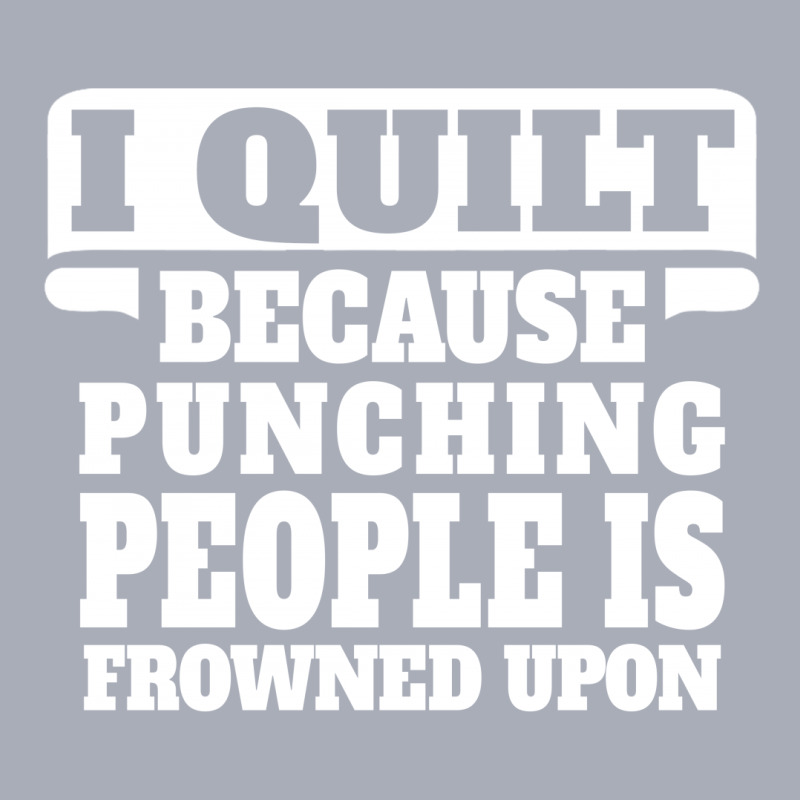 I Guilt Punching People Is Frowned Upon Tank Dress by tshiart | Artistshot