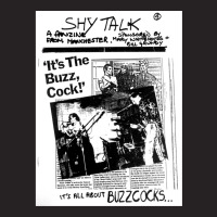 Shytalk 4   Fanzine   Buzzcocks   Manchester   Punk   Brass Tacks '77 Vintage Cap | Artistshot