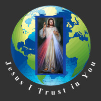 Divine Mercy World Jesus I Trust In You-qhtck Baby Bodysuit | Artistshot