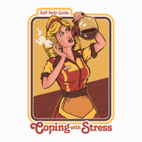 Coping With Stress 1 Coffee Mug | Artistshot