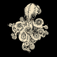 Steampunk Animal Octopus Steampunk Octopus Animal Lover Toddler Sweatshirt | Artistshot