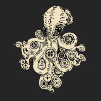 Steampunk Animal Octopus Steampunk Octopus Animal Lover Unisex Hoodie | Artistshot