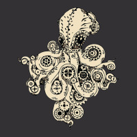 Steampunk Animal Octopus Steampunk Octopus Animal Lover Vintage Short | Artistshot