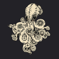 Steampunk Animal Octopus Steampunk Octopus Animal Lover Youth Tee | Artistshot