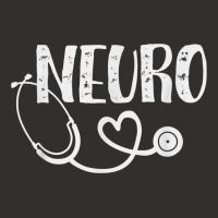 Cute Neuro Medical, Neurology Medical Staff Champion Hoodie | Artistshot