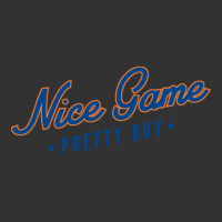 Nice Game Pretty Boy Baby Bodysuit | Artistshot