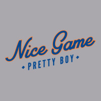 Nice Game Pretty Boy Youth 3/4 Sleeve | Artistshot