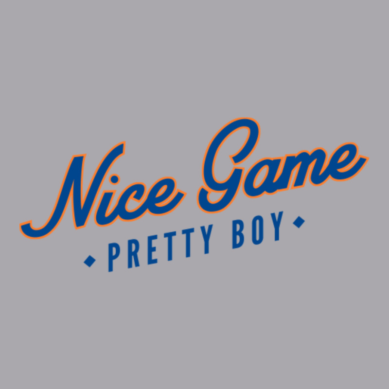 Nice Game Pretty Boy Youth 3/4 Sleeve | Artistshot