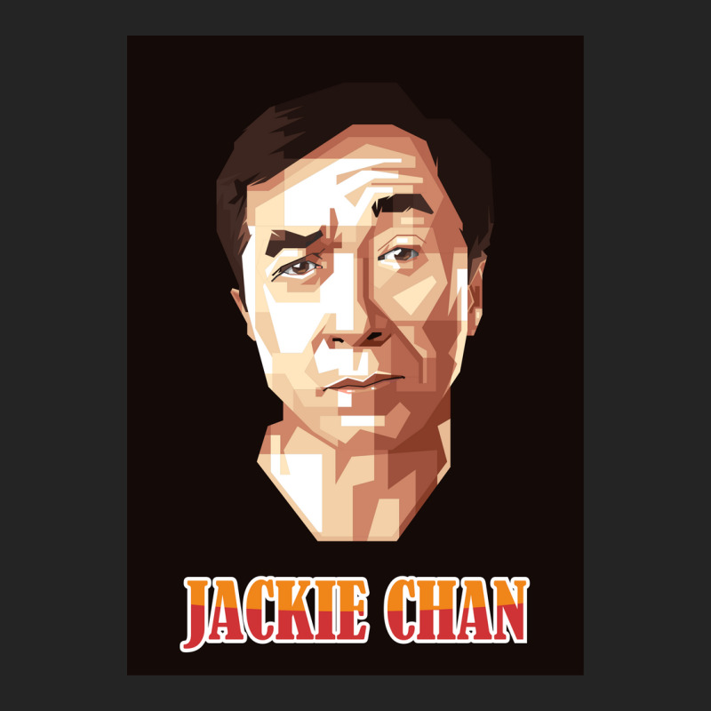 Jackie Martial Arts 3/4 Sleeve Shirt | Artistshot