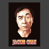 Jackie Martial Arts Vintage T-shirt | Artistshot