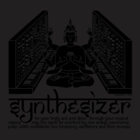 Synthesizer God For Electronic Musician 1 T-shirt | Artistshot