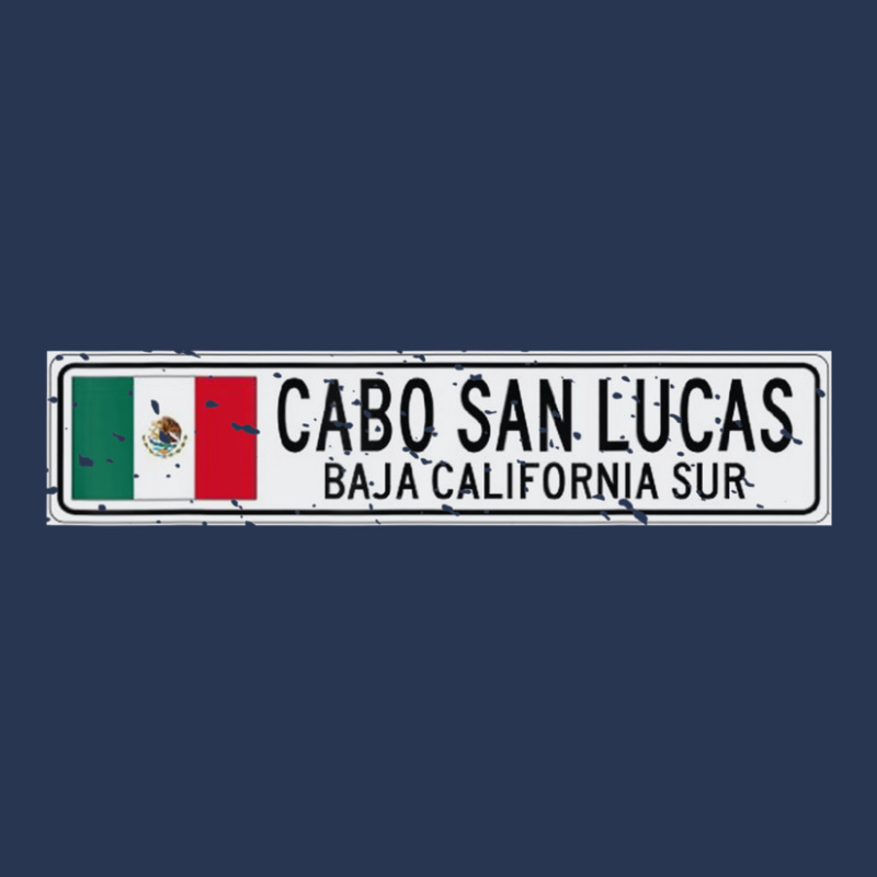 Cabo San Lucas Baja California Sur Ladies Denim Jacket by cm-arts | Artistshot