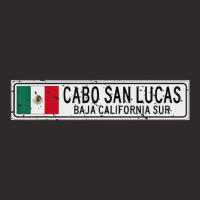 Cabo San Lucas Baja California Sur Racerback Tank | Artistshot