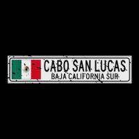 Cabo San Lucas Baja California Sur Women's V-neck T-shirt | Artistshot