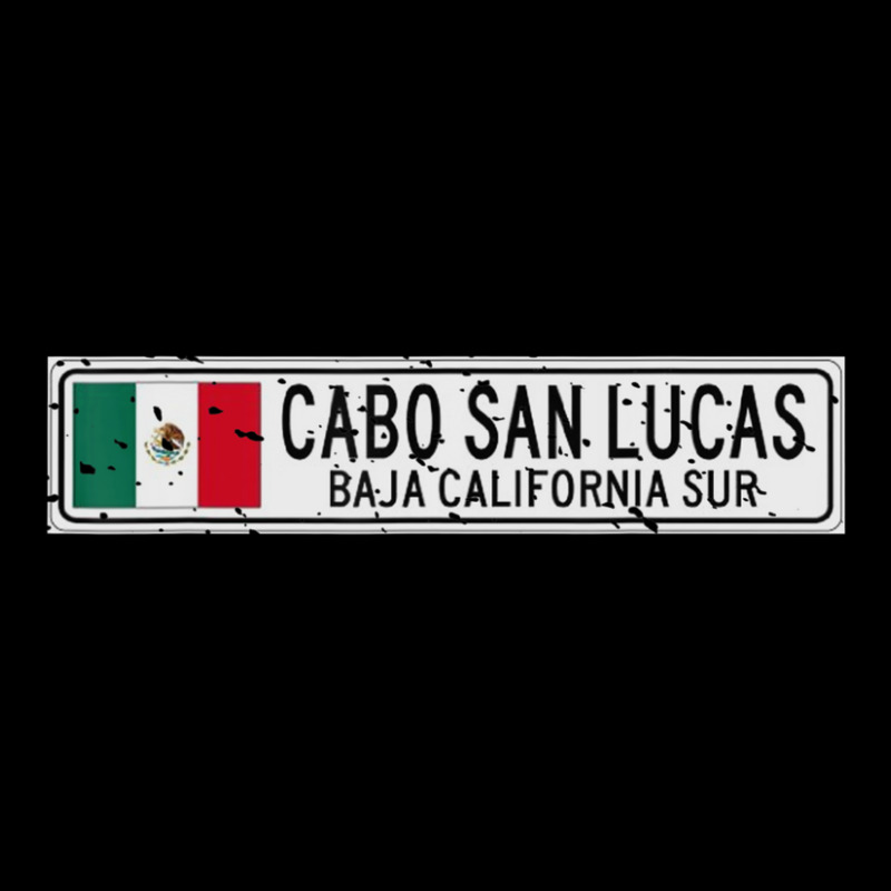 Cabo San Lucas Baja California Sur Women's V-Neck T-Shirt by cm-arts | Artistshot