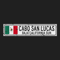 Cabo San Lucas Baja California Sur Ladies Polo Shirt | Artistshot