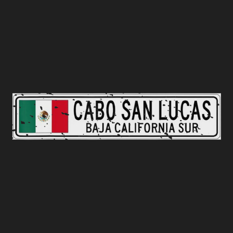 Cabo San Lucas Baja California Sur Ladies Polo Shirt by cm-arts | Artistshot