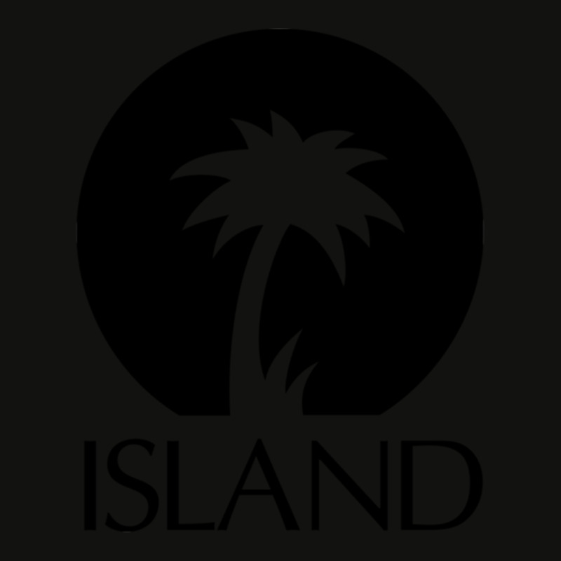 Island Scorecard Crop Tee by cm-arts | Artistshot