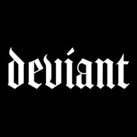 Deviant Adjustable Cap | Artistshot