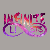 Infinite Lists Galaxy Racerback Tank | Artistshot