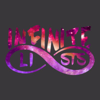 Infinite Lists Galaxy Ladies Curvy T-shirt | Artistshot