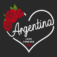 Argentina Love Forever Toddler T-shirt | Artistshot