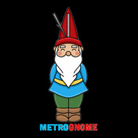 Metrognome Metronome Gnome Zipper Hoodie | Artistshot