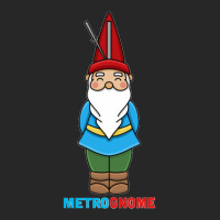 Metrognome Metronome Gnome Men's T-shirt Pajama Set | Artistshot