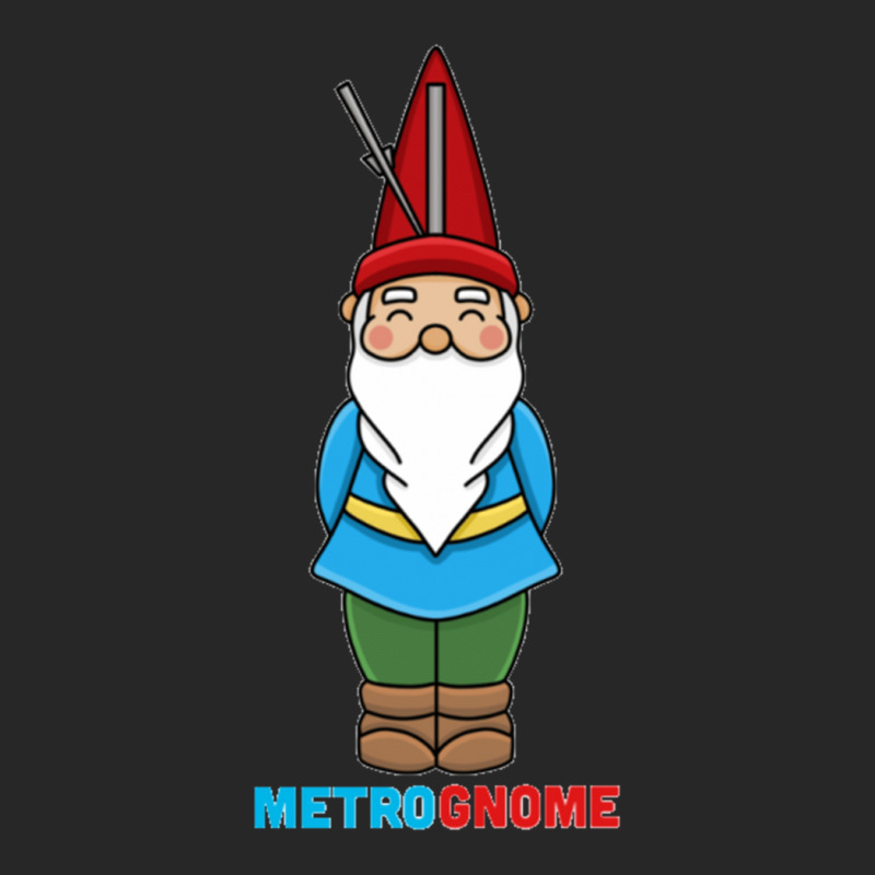 Metrognome Metronome Gnome Men's T-shirt Pajama Set | Artistshot