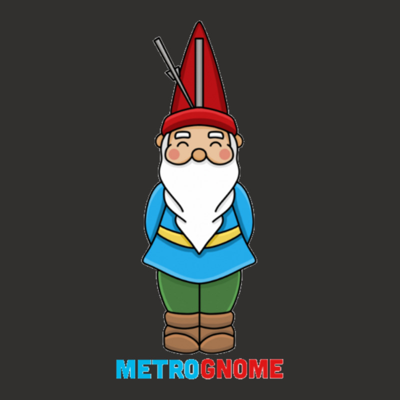 Metrognome Metronome Gnome Champion Hoodie | Artistshot