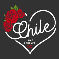 Chile Love Forever Baby Bodysuit | Artistshot