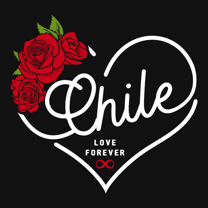 Chile Love Forever Baby Beanies by honeysuckle | Artistshot