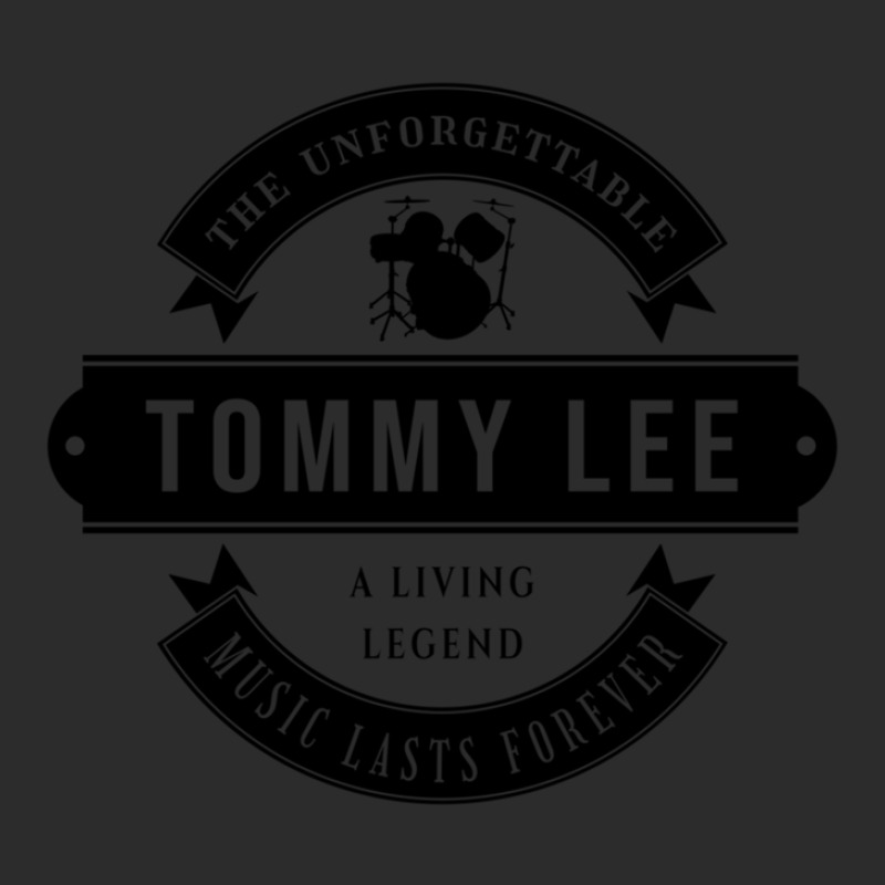 Tommy Lee The Unforgettable Music Lasts Forever Search Twice For 'ripm Exclusive T-shirt | Artistshot