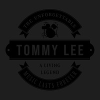 Tommy Lee The Unforgettable Music Lasts Forever Search Twice For 'ripm Classic T-shirt | Artistshot