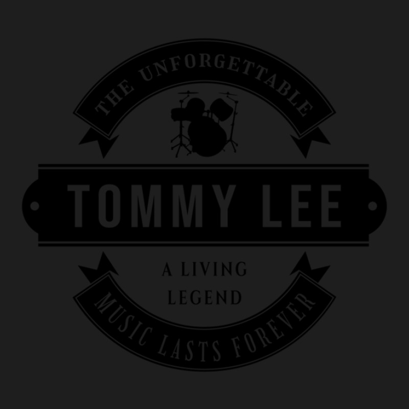 Tommy Lee The Unforgettable Music Lasts Forever Search Twice For 'ripm Classic T-shirt | Artistshot