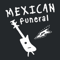 Mexican Funeral (2) Crewneck Sweatshirt | Artistshot