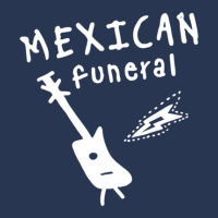 Mexican Funeral (2) Men Denim Jacket | Artistshot