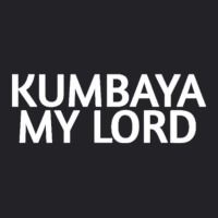 Kumbaya My Lord White Youth Tee | Artistshot