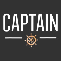 Captain For Boat Lovers Or First Mate Baby Bodysuit | Artistshot