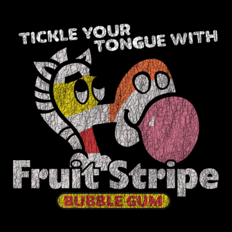 Fruit Stripe Gum Baby Tee | Artistshot