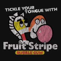 Fruit Stripe Gum Baby Bibs | Artistshot